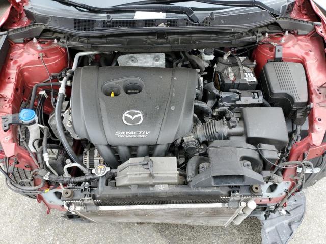 Photo 11 VIN: JM3KE4DYXG0752033 - MAZDA CX-5 