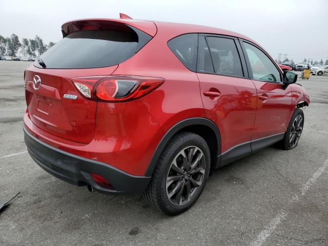 Photo 2 VIN: JM3KE4DYXG0752033 - MAZDA CX-5 