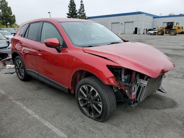 Photo 3 VIN: JM3KE4DYXG0752033 - MAZDA CX-5 