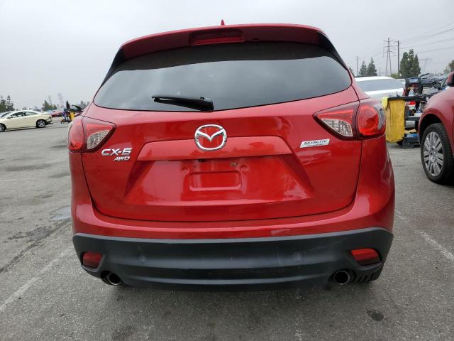 Photo 5 VIN: JM3KE4DYXG0752033 - MAZDA CX-5 