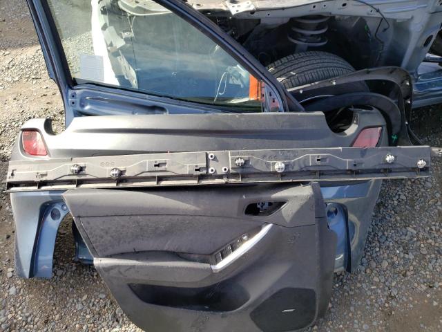 Photo 11 VIN: JM3KE4DYXG0763517 - MAZDA CX-5 