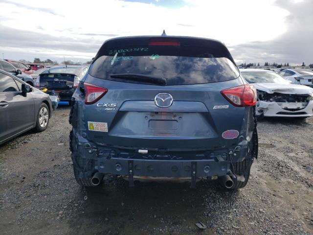 Photo 5 VIN: JM3KE4DYXG0763517 - MAZDA CX-5 