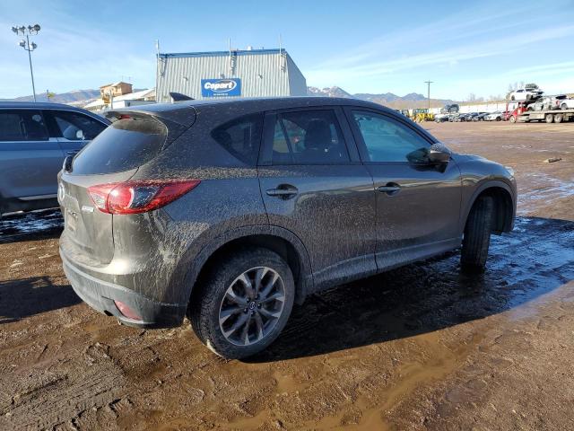 Photo 2 VIN: JM3KE4DYXG0767521 - MAZDA CX-5 GT 