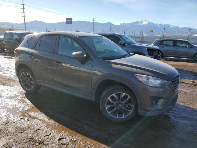 Photo 3 VIN: JM3KE4DYXG0767521 - MAZDA CX-5 GT 