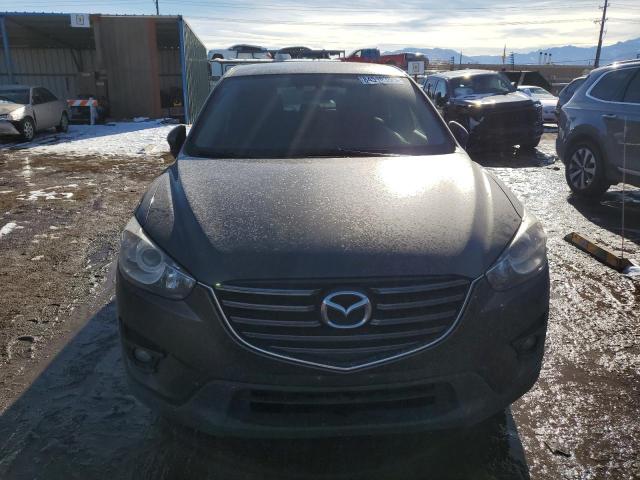 Photo 4 VIN: JM3KE4DYXG0767521 - MAZDA CX-5 GT 