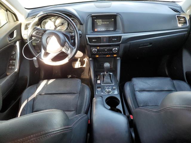 Photo 7 VIN: JM3KE4DYXG0767521 - MAZDA CX-5 GT 