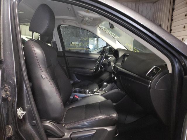 Photo 4 VIN: JM3KE4DYXG0777868 - MAZDA CX-5 GT 