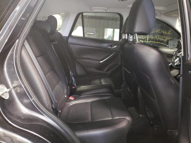 Photo 5 VIN: JM3KE4DYXG0777868 - MAZDA CX-5 GT 