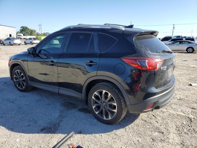 Photo 1 VIN: JM3KE4DYXG0779068 - MAZDA CX-5 