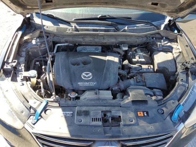 Photo 11 VIN: JM3KE4DYXG0779068 - MAZDA CX-5 