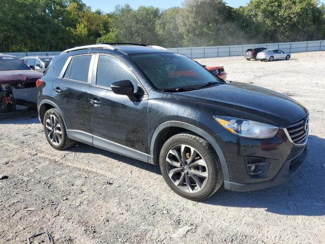 Photo 3 VIN: JM3KE4DYXG0779068 - MAZDA CX-5 