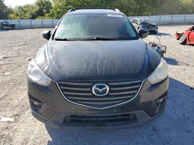 Photo 4 VIN: JM3KE4DYXG0779068 - MAZDA CX-5 