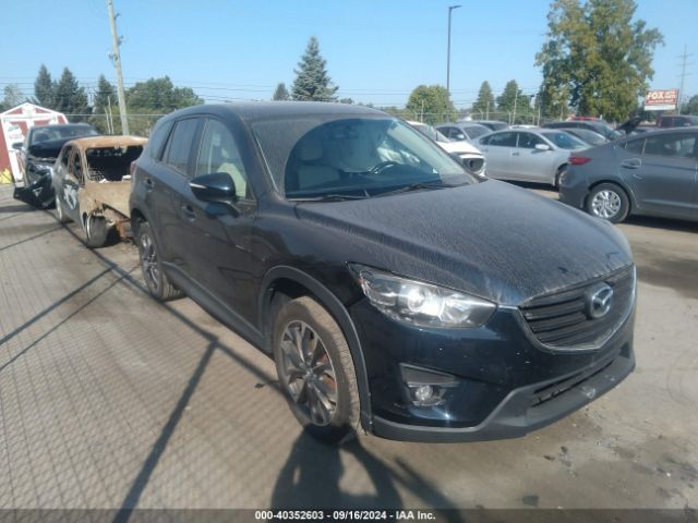 Photo 0 VIN: JM3KE4DYXG0781998 - MAZDA CX-5 