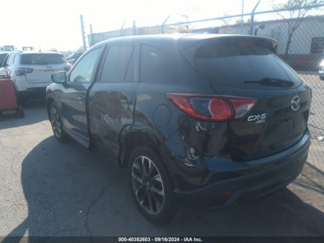 Photo 2 VIN: JM3KE4DYXG0781998 - MAZDA CX-5 