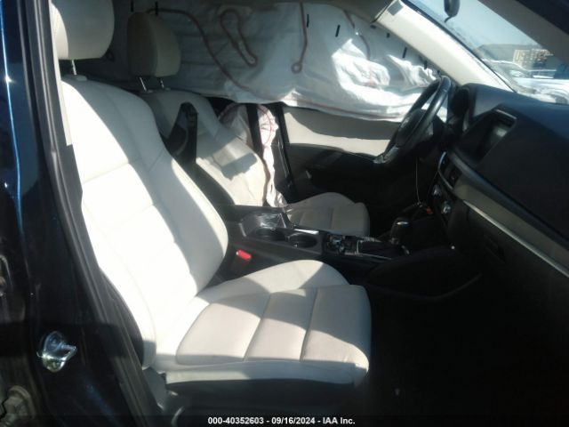 Photo 4 VIN: JM3KE4DYXG0781998 - MAZDA CX-5 