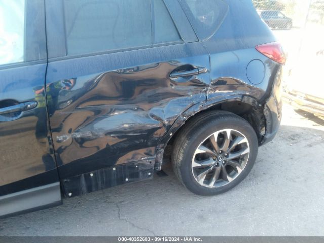 Photo 5 VIN: JM3KE4DYXG0781998 - MAZDA CX-5 