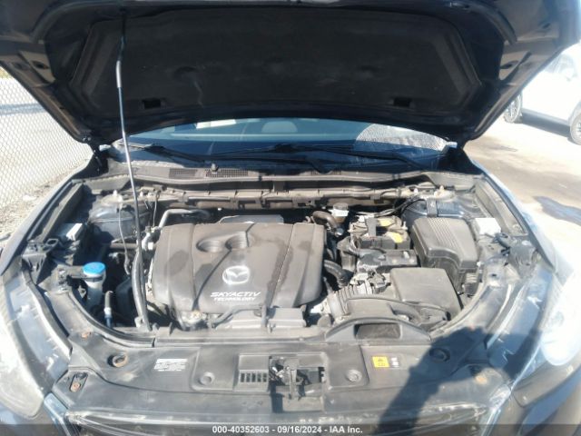 Photo 9 VIN: JM3KE4DYXG0781998 - MAZDA CX-5 