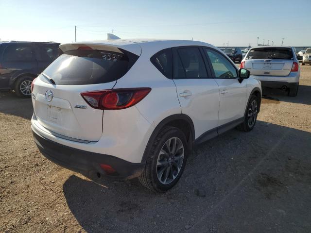 Photo 3 VIN: JM3KE4DYXG0784528 - MAZDA CX-5 GT 