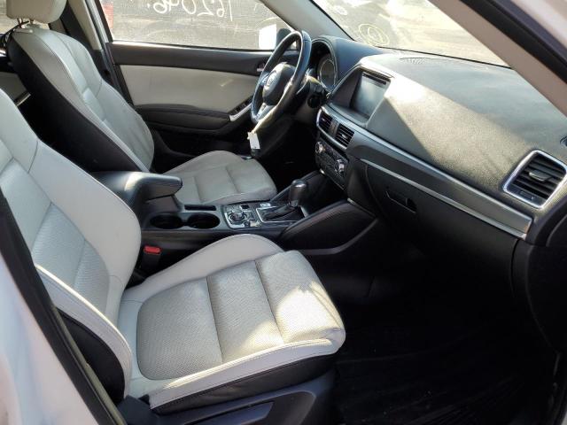 Photo 4 VIN: JM3KE4DYXG0784528 - MAZDA CX-5 GT 