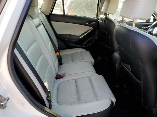 Photo 5 VIN: JM3KE4DYXG0784528 - MAZDA CX-5 GT 