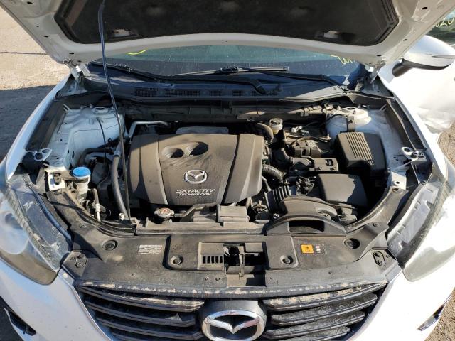 Photo 6 VIN: JM3KE4DYXG0784528 - MAZDA CX-5 GT 