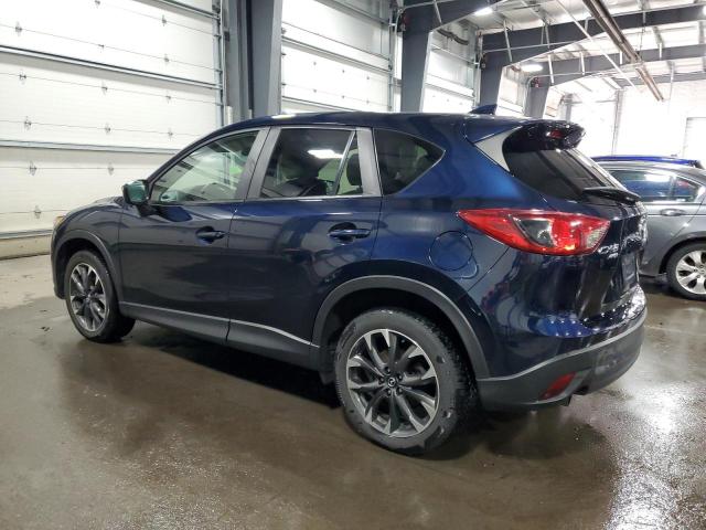 Photo 1 VIN: JM3KE4DYXG0785145 - MAZDA CX-5 GT 