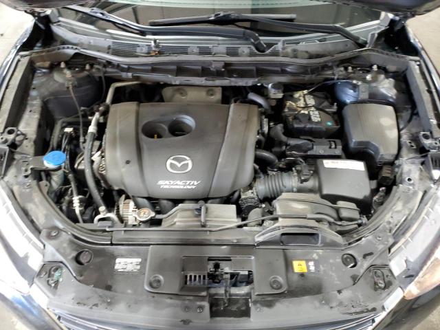 Photo 11 VIN: JM3KE4DYXG0785145 - MAZDA CX-5 GT 