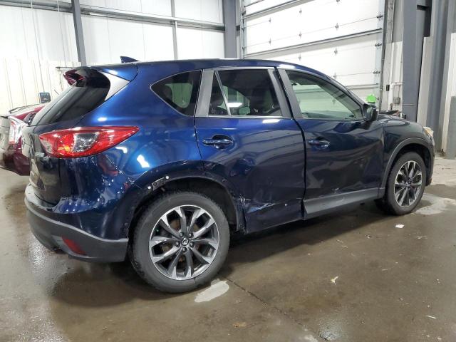 Photo 2 VIN: JM3KE4DYXG0785145 - MAZDA CX-5 GT 