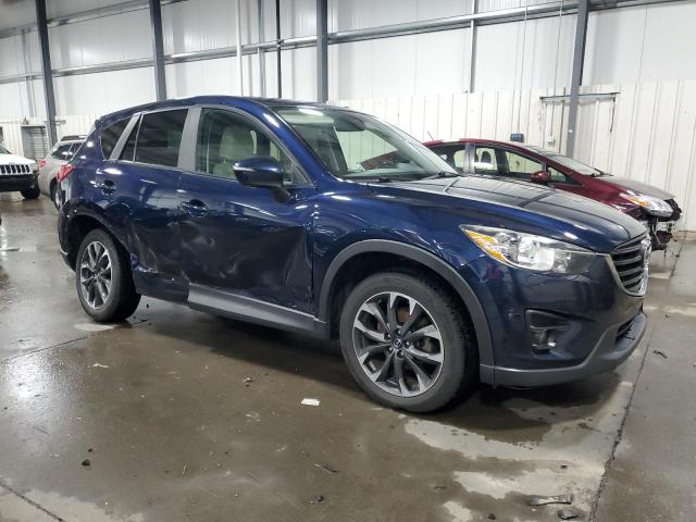 Photo 3 VIN: JM3KE4DYXG0785145 - MAZDA CX-5 GT 