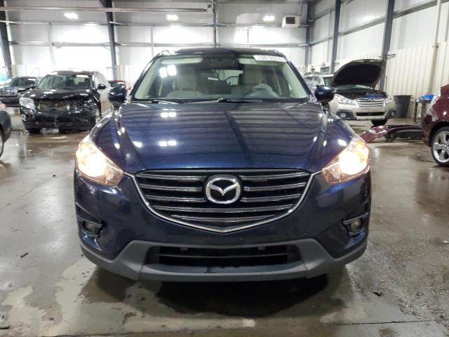 Photo 4 VIN: JM3KE4DYXG0785145 - MAZDA CX-5 GT 