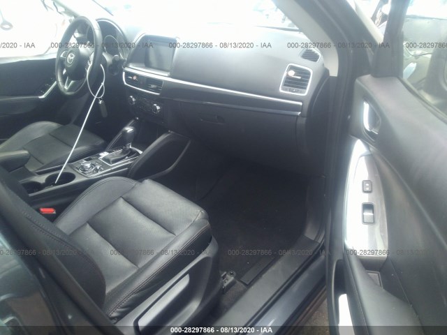 Photo 4 VIN: JM3KE4DYXG0793472 - MAZDA CX-5 