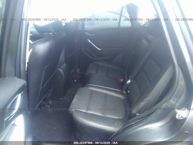 Photo 7 VIN: JM3KE4DYXG0793472 - MAZDA CX-5 