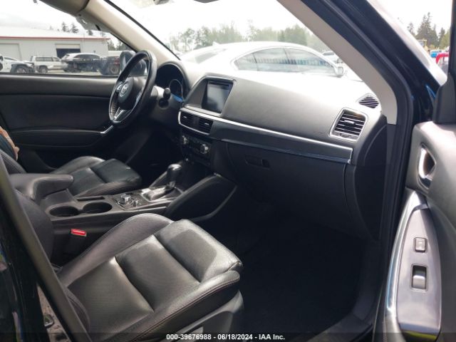 Photo 4 VIN: JM3KE4DYXG0797618 - MAZDA CX-5 