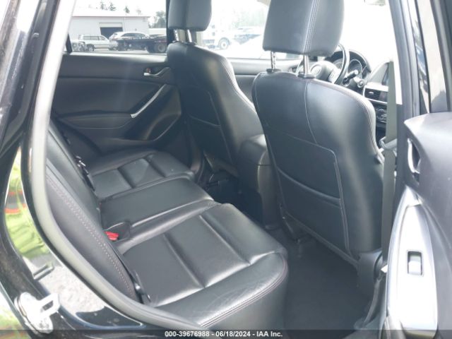 Photo 7 VIN: JM3KE4DYXG0797618 - MAZDA CX-5 