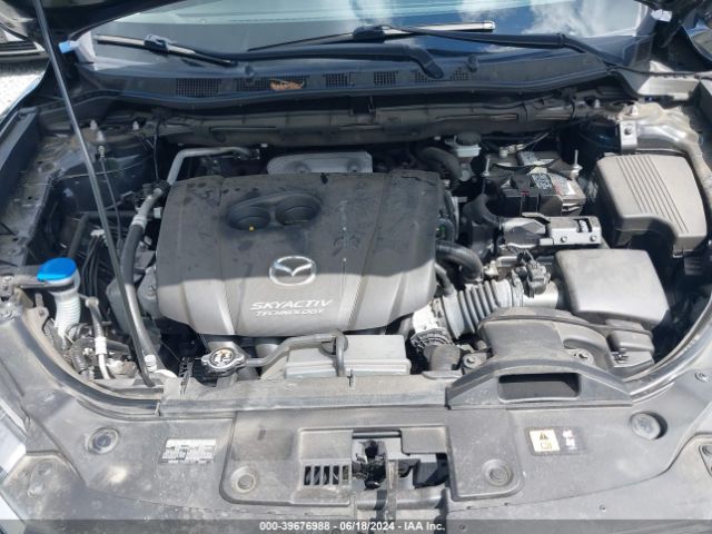 Photo 9 VIN: JM3KE4DYXG0797618 - MAZDA CX-5 