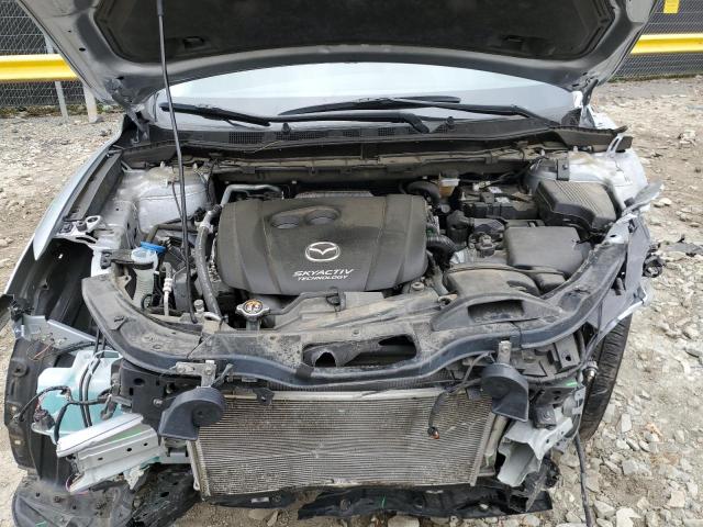 Photo 11 VIN: JM3KE4DYXG0802817 - MAZDA CX-5 