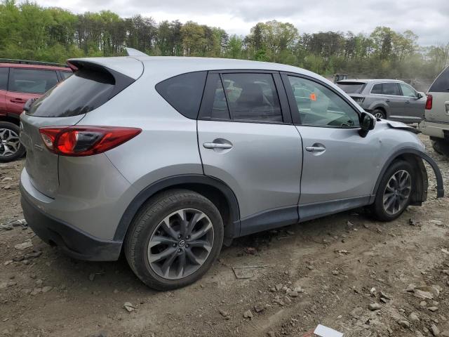 Photo 2 VIN: JM3KE4DYXG0802817 - MAZDA CX-5 