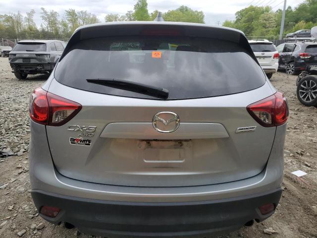 Photo 5 VIN: JM3KE4DYXG0802817 - MAZDA CX-5 