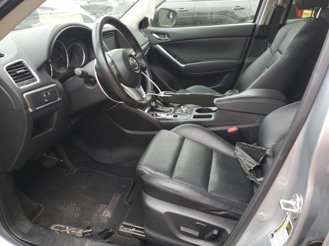 Photo 6 VIN: JM3KE4DYXG0802817 - MAZDA CX-5 