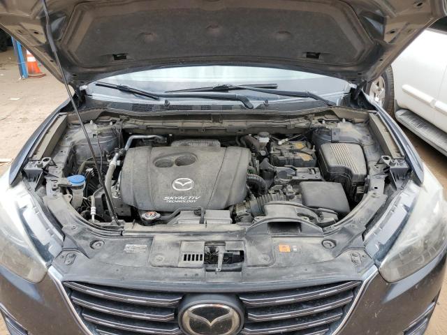 Photo 10 VIN: JM3KE4DYXG0825580 - MAZDA CX-5 GT 