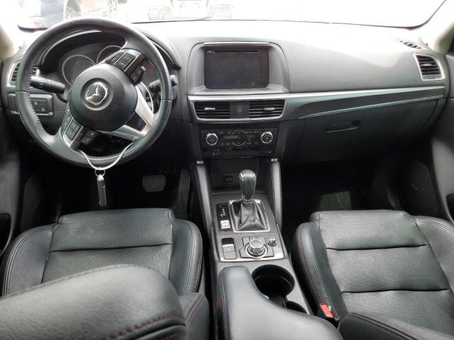 Photo 7 VIN: JM3KE4DYXG0825580 - MAZDA CX-5 GT 