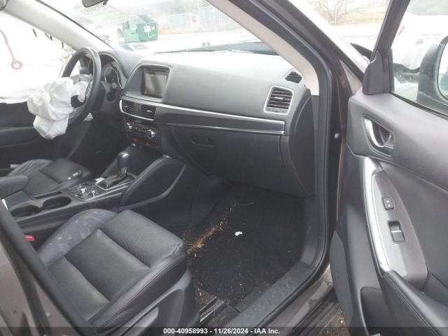 Photo 4 VIN: JM3KE4DYXG0830648 - MAZDA CX-5 