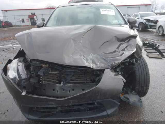 Photo 5 VIN: JM3KE4DYXG0830648 - MAZDA CX-5 