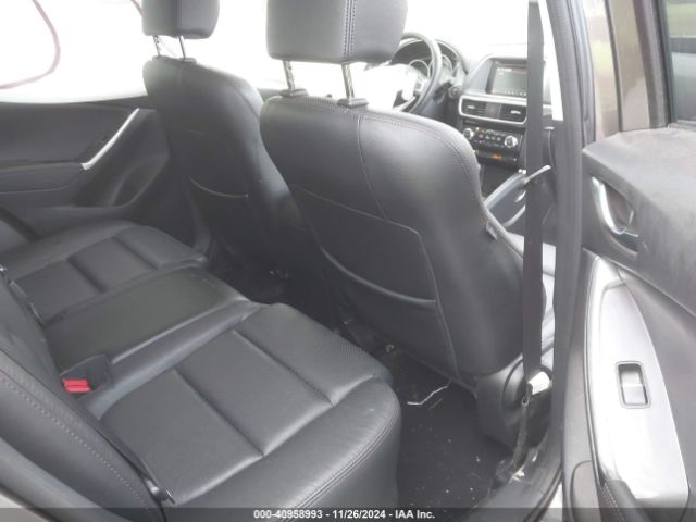 Photo 7 VIN: JM3KE4DYXG0830648 - MAZDA CX-5 