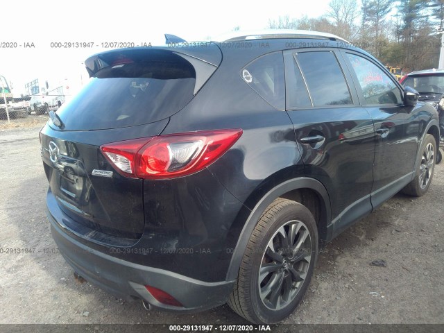 Photo 3 VIN: JM3KE4DYXG0834084 - MAZDA CX-5 