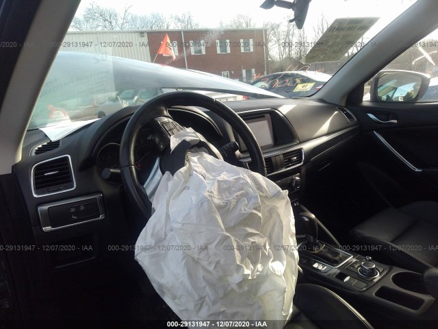 Photo 4 VIN: JM3KE4DYXG0834084 - MAZDA CX-5 