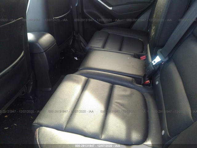 Photo 7 VIN: JM3KE4DYXG0834084 - MAZDA CX-5 