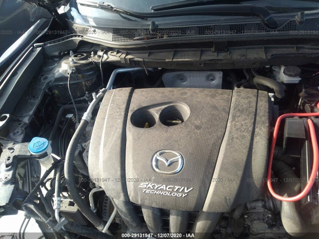 Photo 9 VIN: JM3KE4DYXG0834084 - MAZDA CX-5 