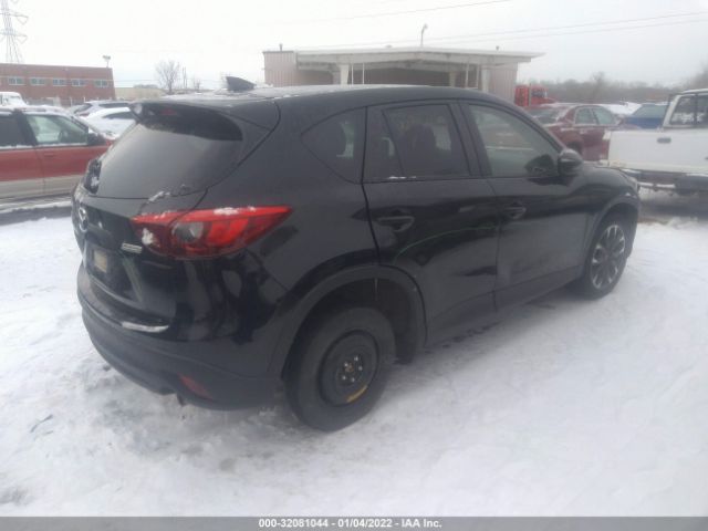 Photo 3 VIN: JM3KE4DYXG0841228 - MAZDA CX-5 