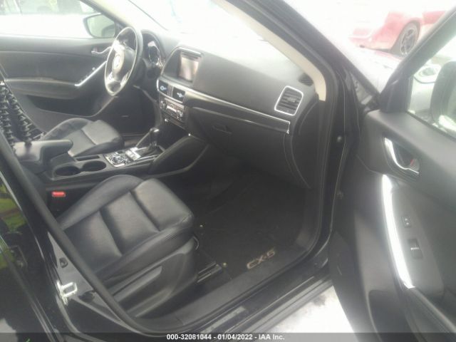 Photo 4 VIN: JM3KE4DYXG0841228 - MAZDA CX-5 